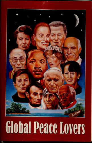 Global peace lovers