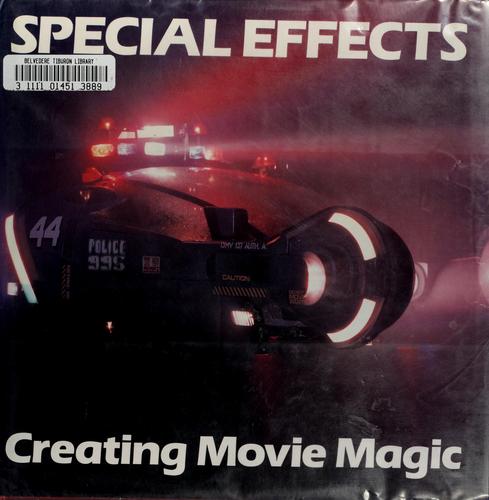 Special effects