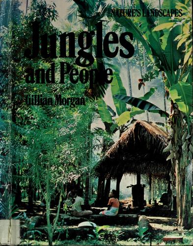 Jungles and people