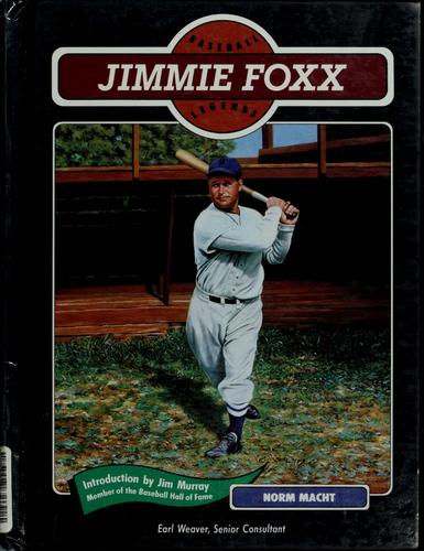 Jimmie Foxx