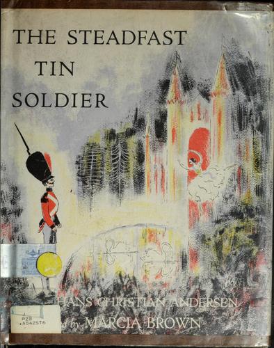 The Steadfast Tin Soldier