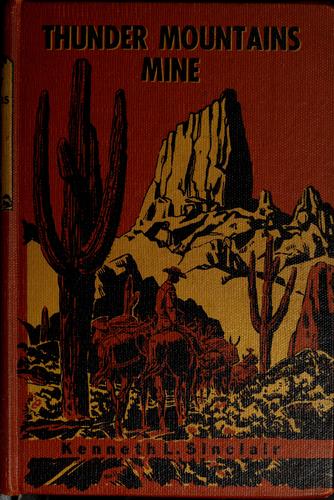 Thunder Mountains mine