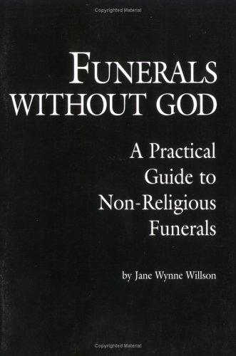 Funerals without God
