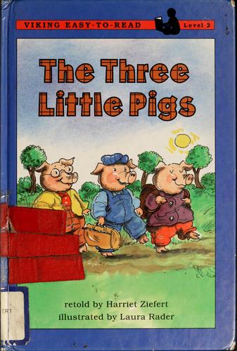 The Three Little Pigs