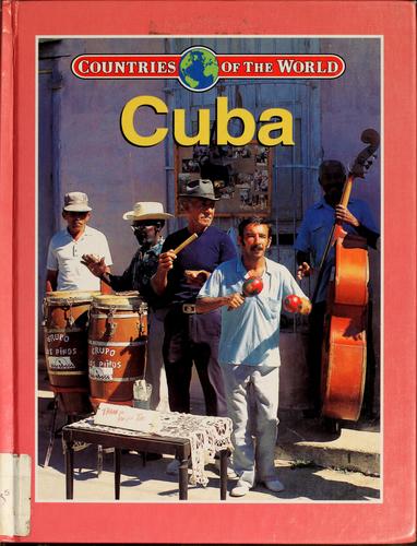 Cuba (Countries of the World)