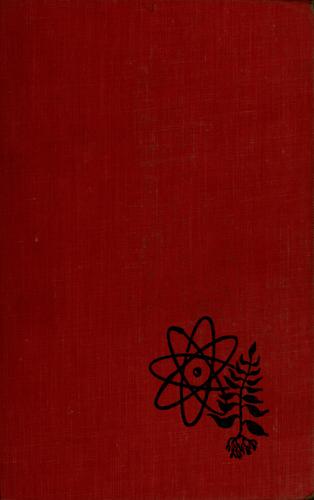 Plants today and tomorrow.