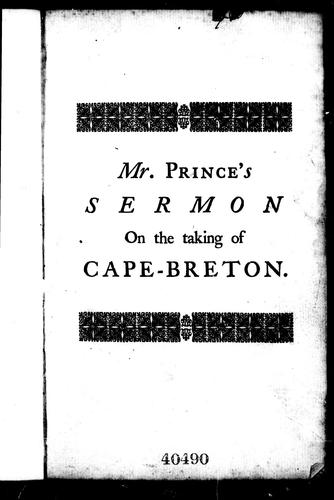 Extraordinary events, the doings of God, and marvelous in pious eyes