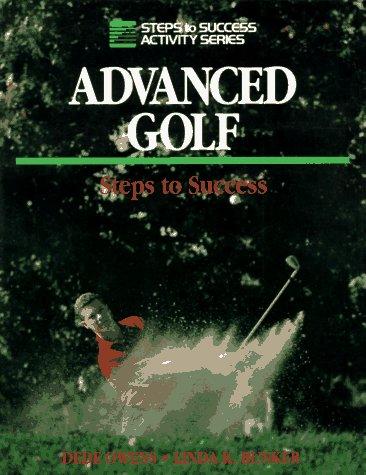 Advanced golf