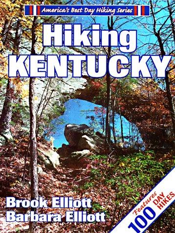 Hiking Kentucky