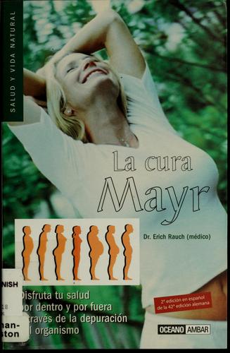 La cura Mayr