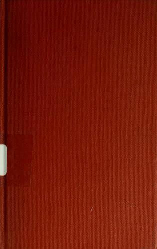 The history of Mère Michel and her cat