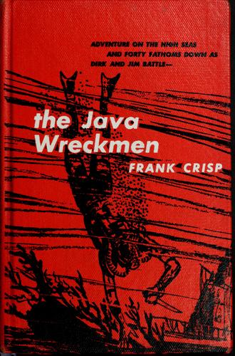 The Java wreckmen.