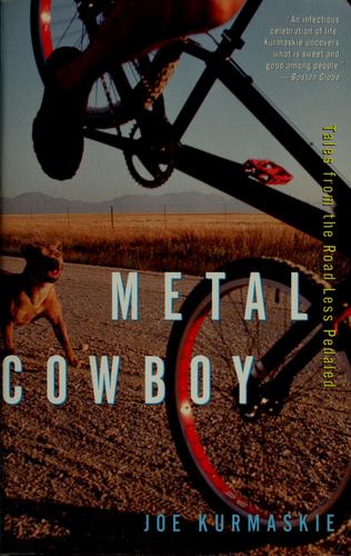 Metal Cowboy