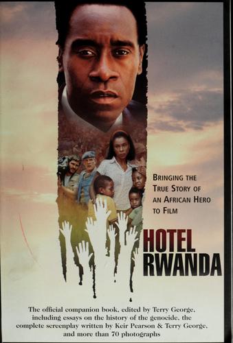 Hotel Rwanda