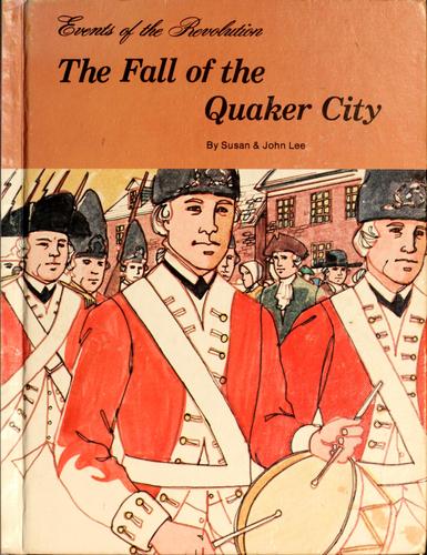The fall of the Quaker City