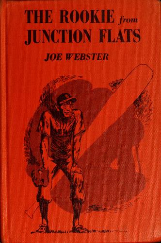 The rookie from Junction Flats