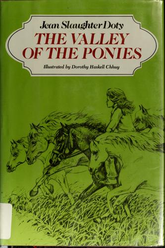The valley of the ponies