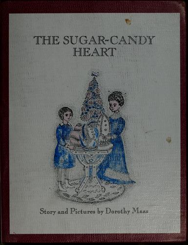 The sugar-candy heart