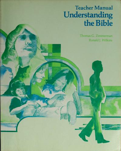 Understanding the Bible