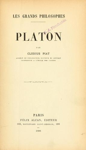 Platon