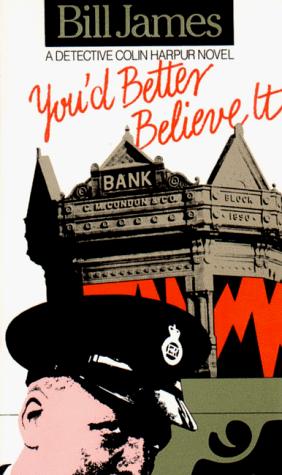 You'd better believe it