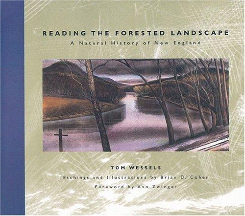 Reading the Forested Landscape