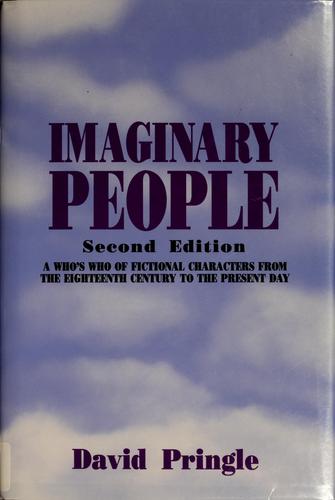 Imaginary people