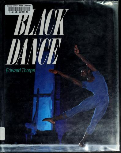 Black dance