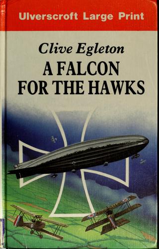 A Falcon for the hawks