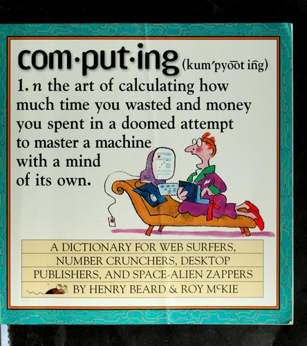 Computing