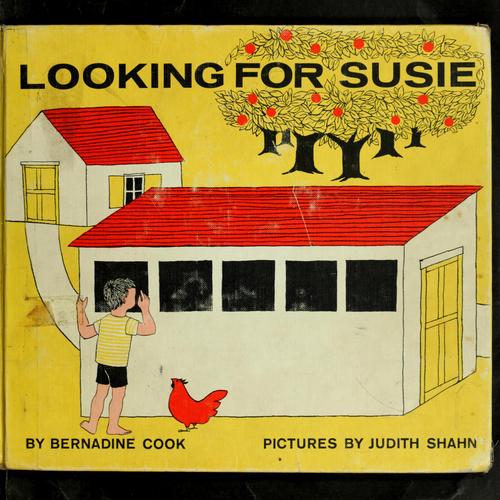 Looking for Susie