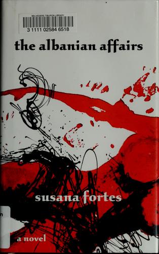 The Albanian affairs