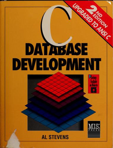C database development