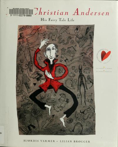 Hans Christian Andersen