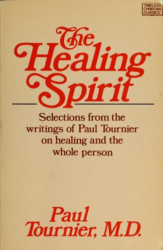 The healing Spirit