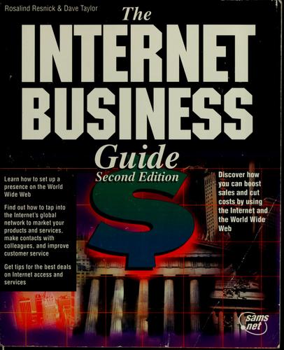 Internet business guide
