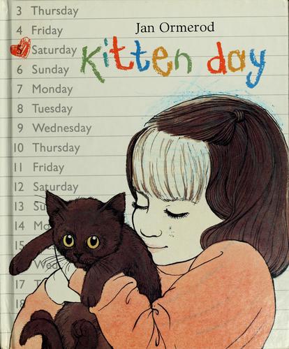 Kitten day