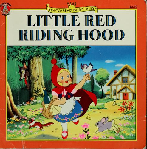 [Little Red Riding Hood]