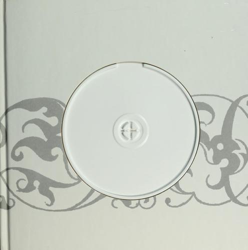 Menus and music for Christmas