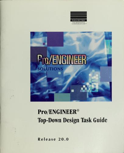 Pro/Engineer solutions advanced techniques and workarounds