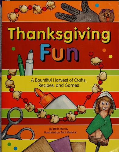 Thanksgiving fun