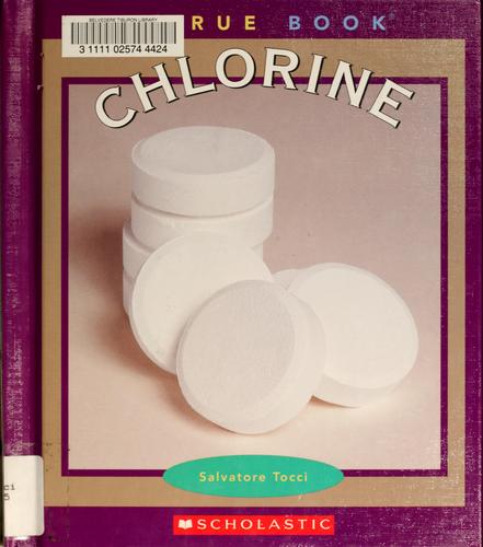 Chlorine