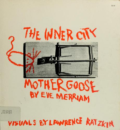 The inner city Mother Goose