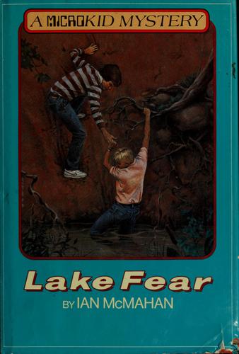Lake Fear