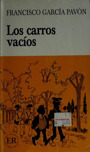 Los carros vacíos