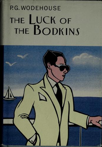 The luck of the Bodkins
