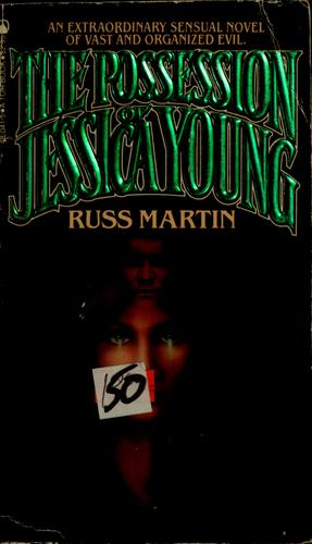 The possession of Jessica Young