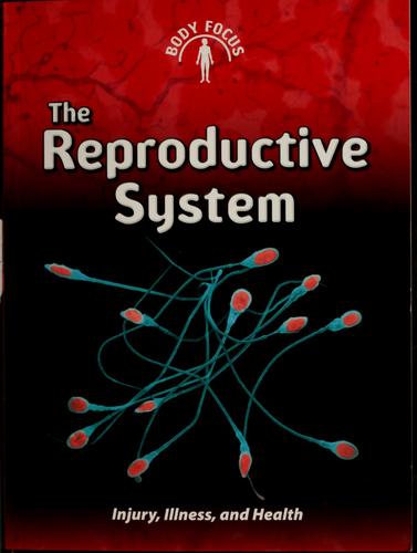 The reproductive system