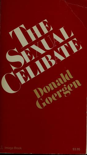 The sexual celibate