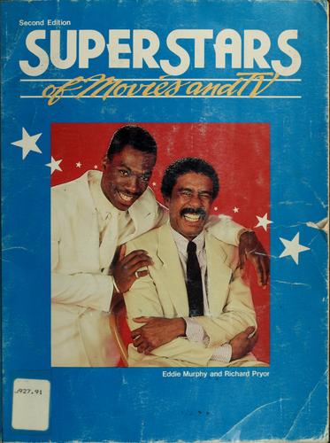 Superstars of movies & TV